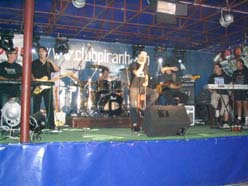 Concert Vama Veche