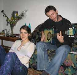 Adina & Andrei