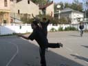 putin handbal