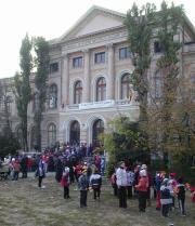 Muzeul Antipa