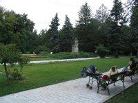 Parcul Carol