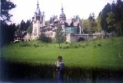 Castelul Peles
