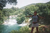 Parcul national Krka
