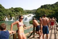Parcul national Krka