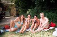 Simona&Ruxi&Miki&Eric