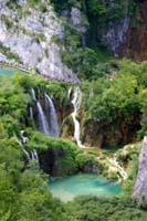 Parcul national Plitvicka