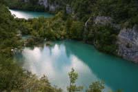 Parcul national Plitvicka