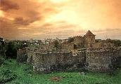 Cetatea Sucevei