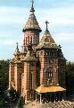 Catedrala Timisoara