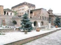 Curtea Veche