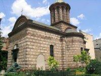 Biserica Domneasca
