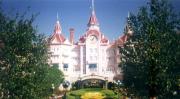 Disneyland