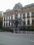 Muzeul George Enescu