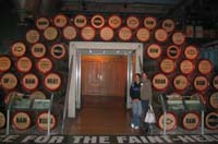 Guinness Storehouse