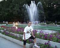 Parcul Herastrau