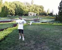 Parcul Herastrau