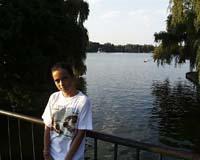 Parcul Herastrau