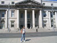 The Custom House
