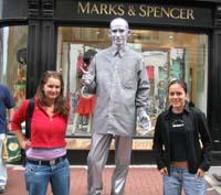Grafton Street