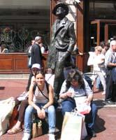 James Joyce
