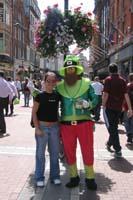 leprechaun