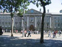 Trinity College