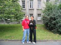 Trinity College