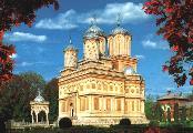 Manastirea Curtea de Arges