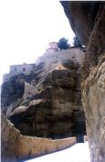Meteora