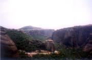 Meteora