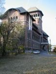 Muzeul Taranului Roman