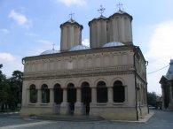 Biserica Patriarhiei