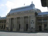 Palatul Patriarhial