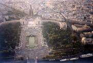 Piata Eiffel