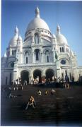 Catedrala Sacre Coeur