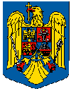 Stema Romaniei