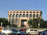 Teatrul National