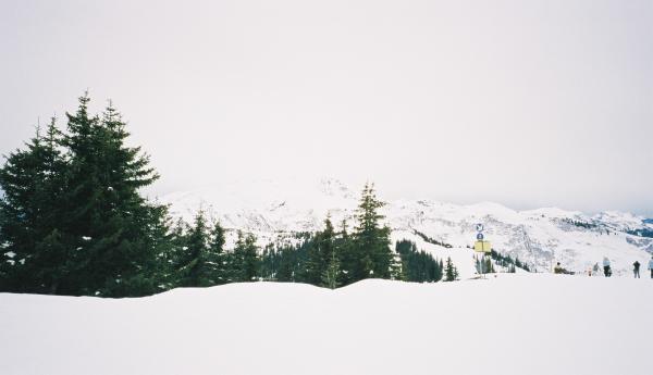 Zell am See