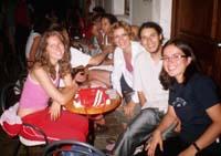 Simona&Andreea&Mateusz&Ruxi