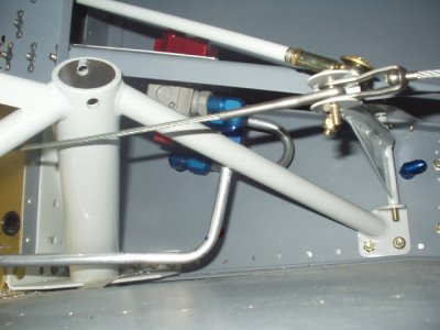 ANDAIR underside