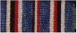 American Campaign Ribbon.