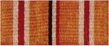 Asiatic Pacific Ribbon.