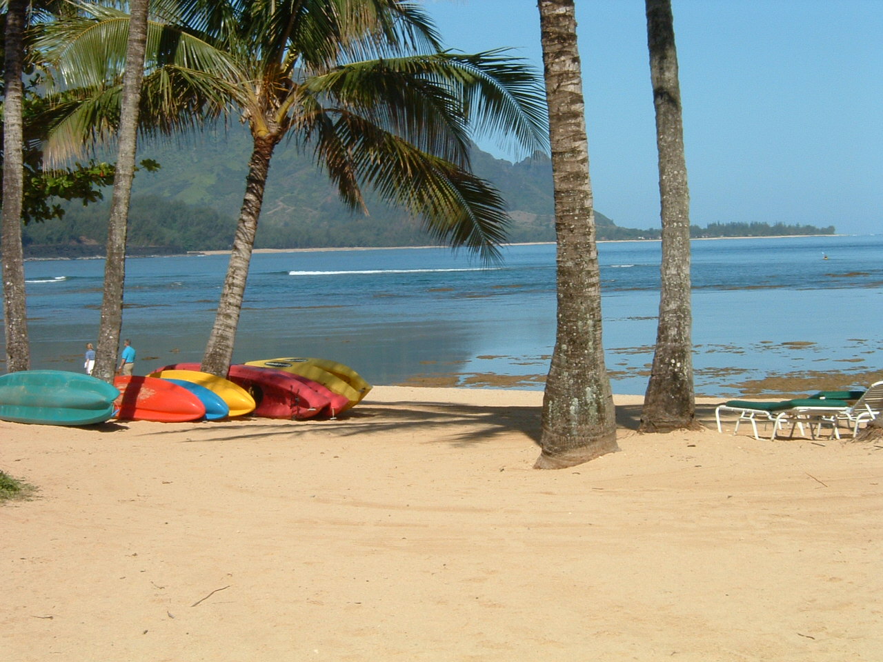 Discount and best deals on Kauai vacation rentals, Condo Rentals