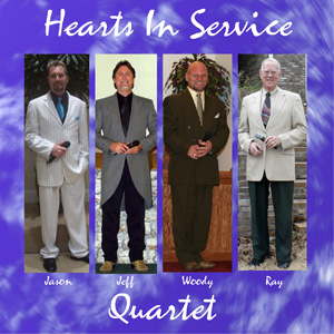 CD Cover