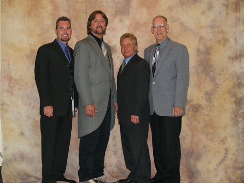 quartet