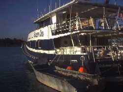 M/V Solomon Sea