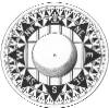 Compass Card