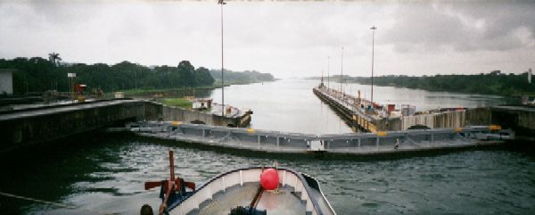 Last Lock