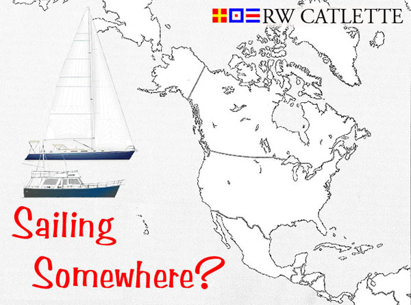 Sailing Somewhere?