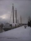 Manitou on my arrival